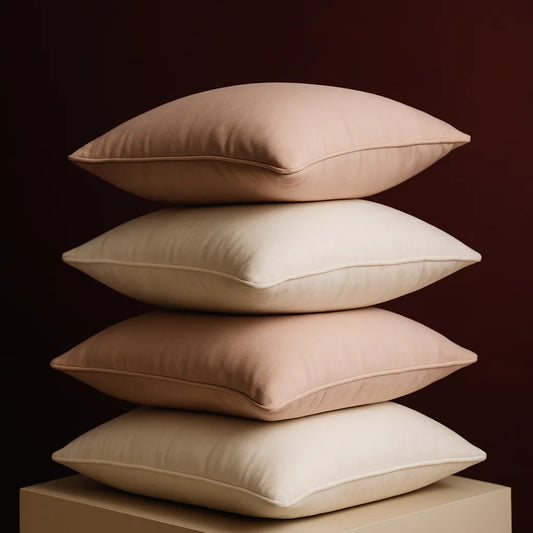 Plush Pillow Inserts
