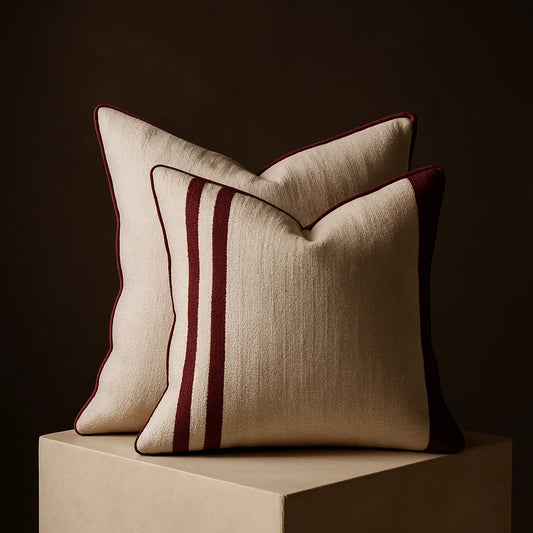 Pillows & Covers Set