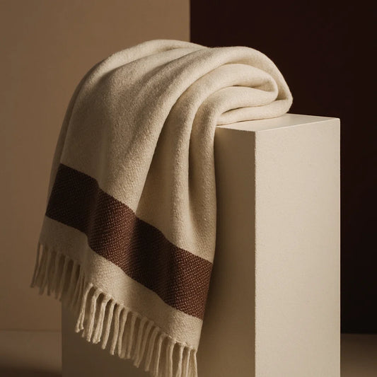 Comfort Throws