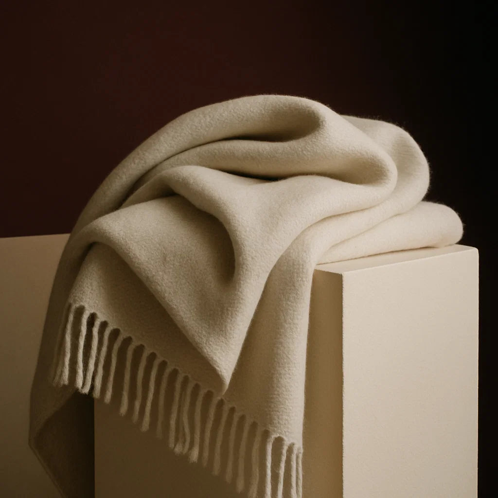 Comfort Throws