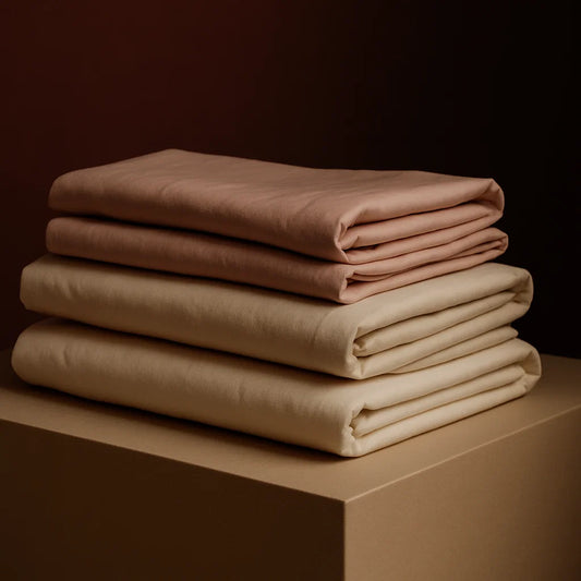 Breathable Bedsheets