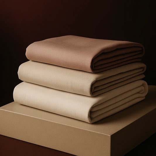 Breathable Bedsheets